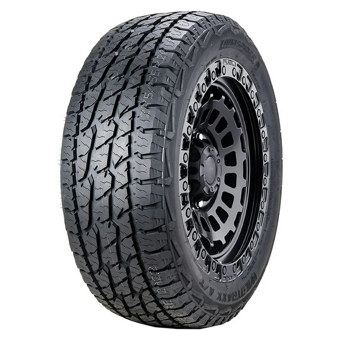 265/70  R16  Landspider Wildtraxx A/T 112T Вид 0