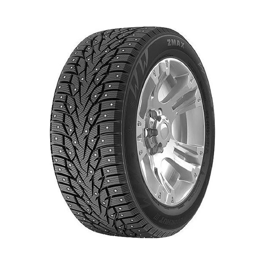 315/35  R21  Zmax Winternova Stud III шип 111T XL Вид 0