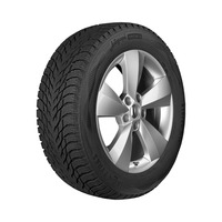 235/55  R19  Ikon Tyres (Nokian Tyres) Autograph Snow 3 SUV 105R XL