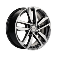 6.5x16 5x112 57.1 ET46 gray-fp