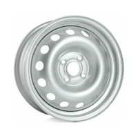 6.5x16 5x112 66.6 ET39.5 Silver
